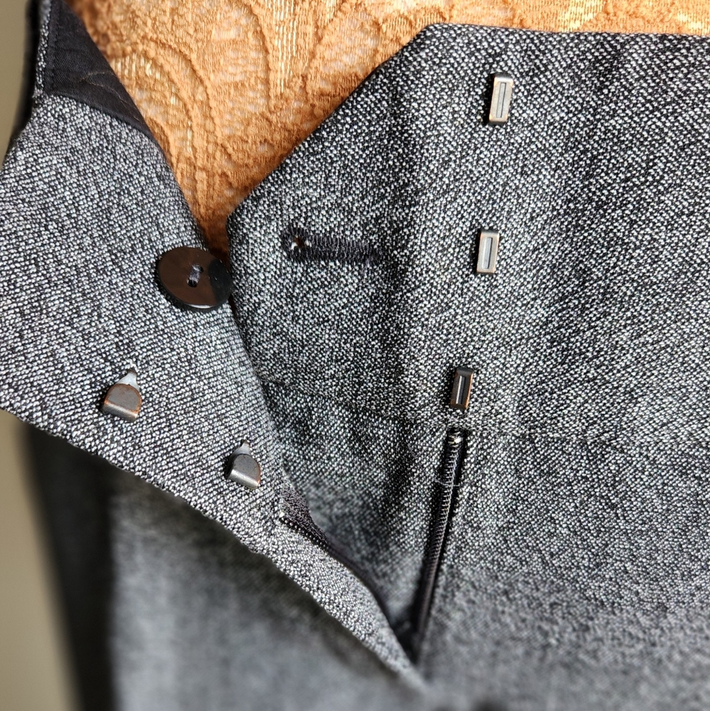 Express Editor Slacks - image 5